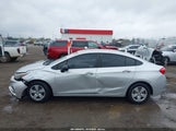 Chevrolet Cruze Ls Auto 1G1BC5SM5H7236510 снимка