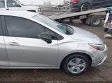Chevrolet Cruze Ls Auto 1G1BC5SM5H7236510 снимка