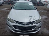 Chevrolet Cruze Ls Auto 1G1BC5SM5H7236510 снимка