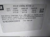 Chevrolet Cruze Ls Auto 1G1BC5SM5H7236510 снимка