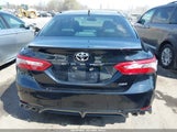 Toyota Camry Xse 4T1B61HK6KU791810 fotografie