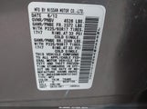 Nissan Rogue Sv JN8AS5MV4DW101342 снимка