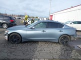 Infiniti Q50 3.0T Sport JN1EV7AP2JM363411 снимка