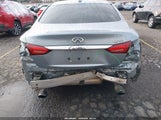 Infiniti Q50 3.0T Sport JN1EV7AP2JM363411 снимка