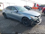 Infiniti Q50 3.0T Sport JN1EV7AP2JM363411 снимка