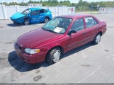 Toyota Corolla Ce 2T1BR12E0YC381251 fotografie