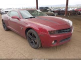 Chevrolet Camaro 2Lt 2G1FC1EV3A9130589 fotografie