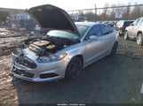 Ford Fusion Se 3FA6P0HDXGR131787 снимка