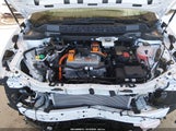 Chevrolet Equinox Ev Lt 3GN7DLRR3SS114731 снимка
