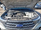 Ford Explorer Xlt 1FMSK8DHXLGB15116 снимка