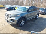 Ford Explorer Xlt 1FMSK8DHXLGB15116 снимка