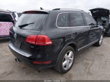 Volkswagen Touareg Tdi Lux WVGFK9BP7CD004140 снимка