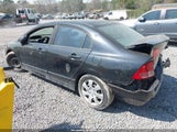Honda Civic Lx 1HGFA16518L075642 снимка