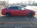 Chevrolet Malibu 1Lt 1G1ZE5ST3GF231925 снимка