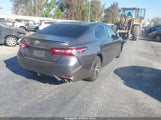 Toyota Camry Se 4T1B11HK6JU665170 fotografie