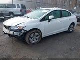 Honda Civic Lx 2HGFB2F50EH509030 photo