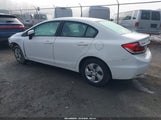 Honda Civic Lx 2HGFB2F50EH509030 photo