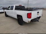 Chevrolet Silverado  1Lt 3GCUKREH9FG203388 снимка