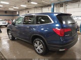 Honda Pilot Ex 5FNYF6H34HB068656 fotografie