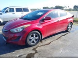 Hyundai Elantra Se KMHDH4AE1FU353453 снимка