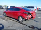Hyundai Elantra Se KMHDH4AE1FU353453 снимка