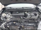 Nissan Rogue Sv 5N1AT2MV5HC893625 снимка