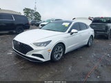 Hyundai Sonata Sel KMHL14JA6NA218210 снимка
