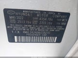 Hyundai Sonata Sel KMHL14JA6NA218210 снимка