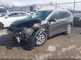 Honda Cr-V Ex-L 5J6RM4H72FL024404 снимка
