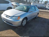 Honda Civic Ex 1HGEM22952L054740 снимка