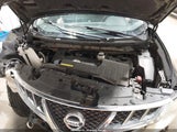 Nissan Murano Sv JN8AZ1MW8CW214433 снимка
