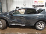 Nissan Murano Sv JN8AZ1MW8CW214433 снимка