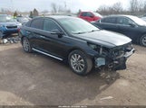 Hyundai Sonata Sport 5NPE34AF7HH458513 снимка