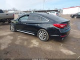 Hyundai Sonata Sport 5NPE34AF7HH458513 снимка