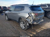 Jeep Compass Latitude 4X4 3C4NJDBB6NT203879 снимка