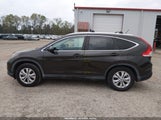 Honda Cr-V Ex-L 5J6RM3H79EL017345 снимка
