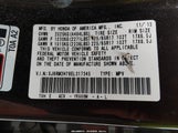 Honda Cr-V Ex-L 5J6RM3H79EL017345 снимка