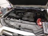 Toyota 4Runner Limited JTEBU5JR4J5608076 снимка