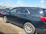 Chevrolet Equinox Awd Lt 1.5L Turbo 2GNAXUEV5L6208955 photo