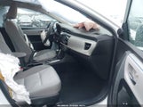 Toyota Corolla Le 2T1BURHE8GC543372 снимка