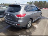 Nissan Pathfinder Sl 5N1AR2MM6FC650859 снимка