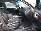 Nissan Pathfinder Sl 5N1AR2MM6FC650859 снимка