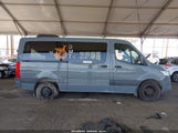 Mercedes-Benz Sprinter  Standard Roof I4 Diesel W1X4DBHY2NT104216 photo