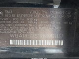 BMW 328I WBAPH77519NM31137 снимка