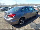 Honda Civic Ex 19XFB2F88FE235887 fotografie