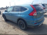 Honda Cr-V Ex 2HKRM4H52FH678151 снимка