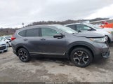 Honda Cr-V Touring 7FARW2H9XJE077079 снимка
