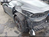 Chevrolet Corvette Stingray Z51 1G1YM2D76E5112668 снимка