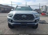 Toyota Tacoma 4Wd Trd Off Road 3TMCZ5AN7NM523675 снимка