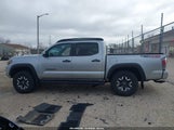 Toyota Tacoma 4Wd Trd Off Road 3TMCZ5AN7NM523675 fotografie